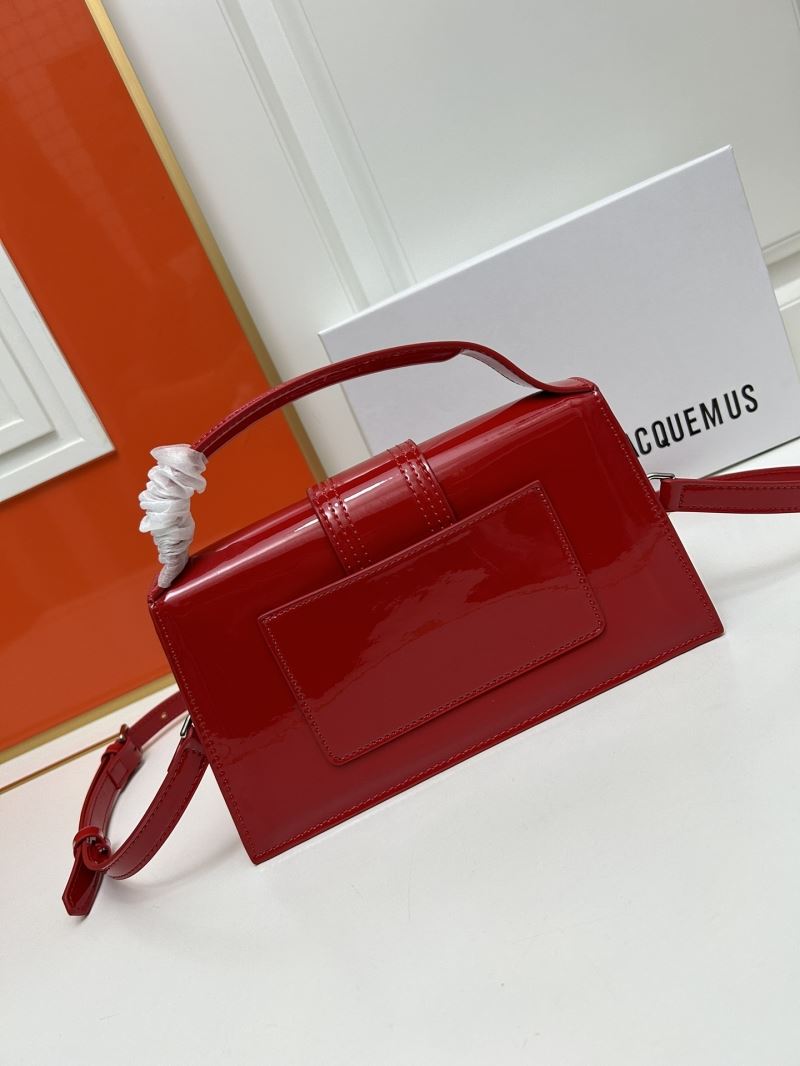 Jacquemus Satchel Bags